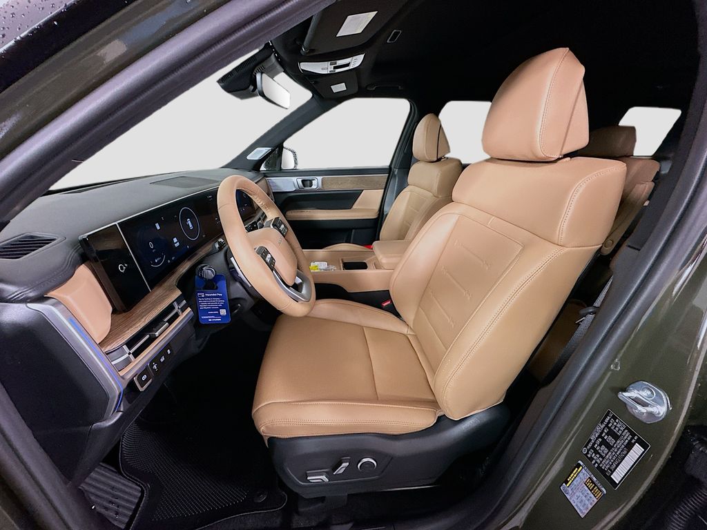 Thumbnail: 2026 Hyundai Santa Fe - 16