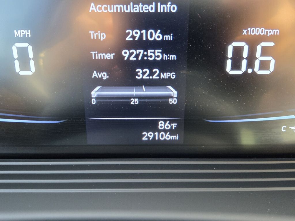 2024 Hyundai Venue - $17,599