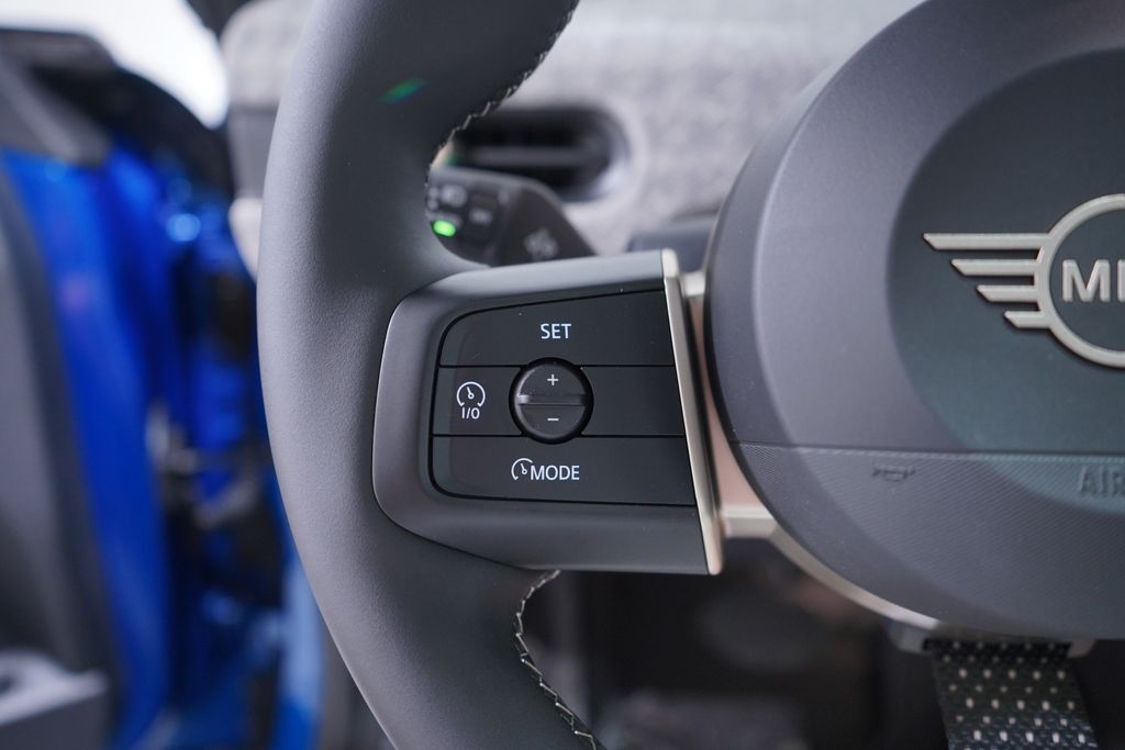 Thumbnail: 2026 MINI Cooper - 16