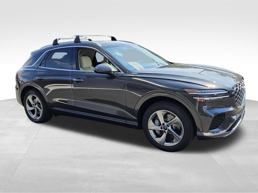 2026 Genesis GV70 2.5T Select AWD's photo