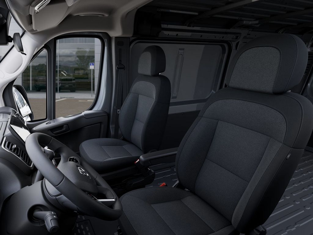 New 2026 Gray Ram Base image 25