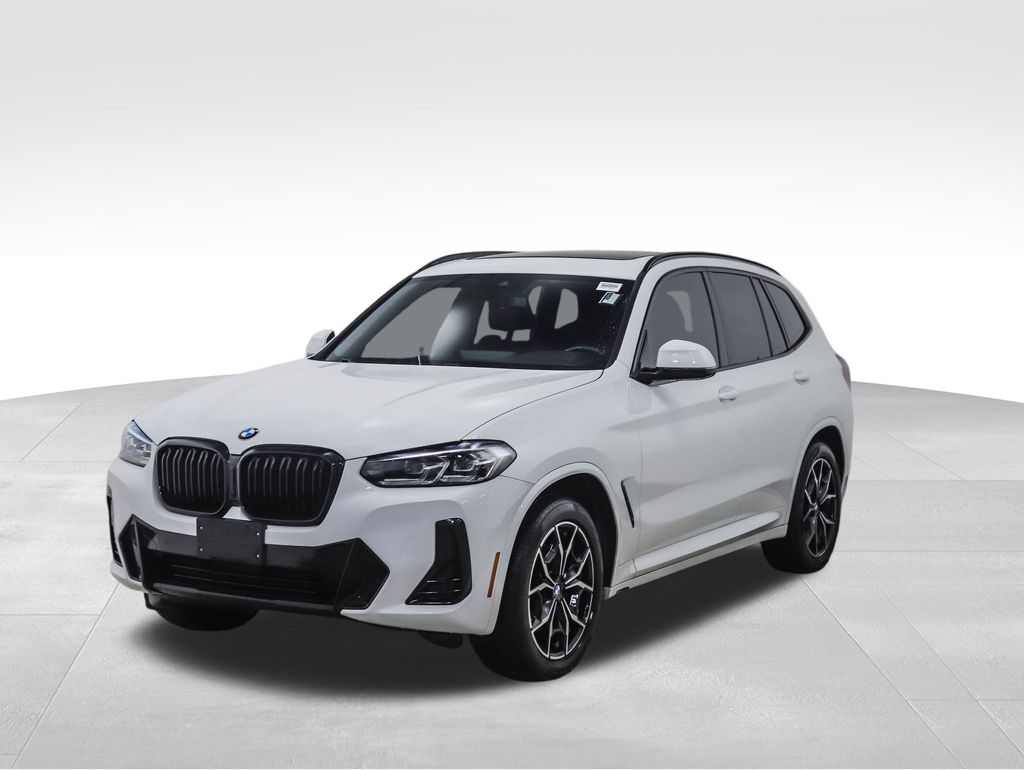 2022 BMW X3 xDrive30i -
                Bloomington, MN