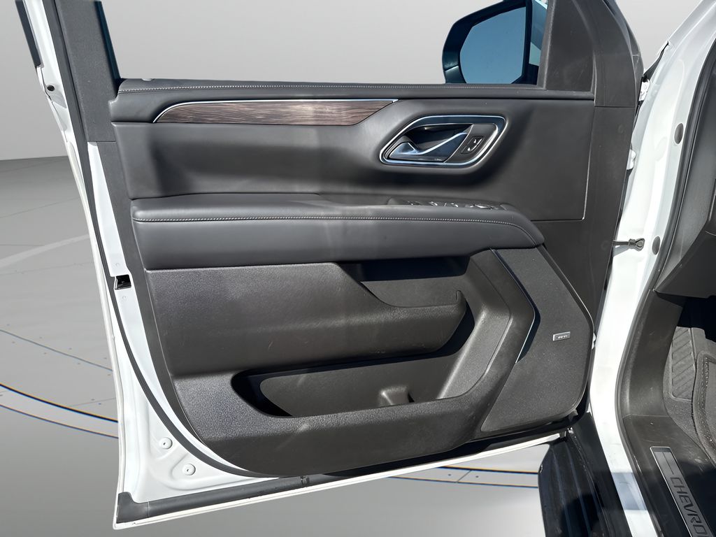 Used Car 2021 Chevrolet Tahoe  Lt For Sale Under $35,000 In Austin, Texas