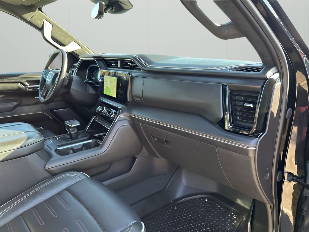 Used Car 2023 Gmc Sierra 1500  At4x For Sale Under $60,000 In Austin, Texas