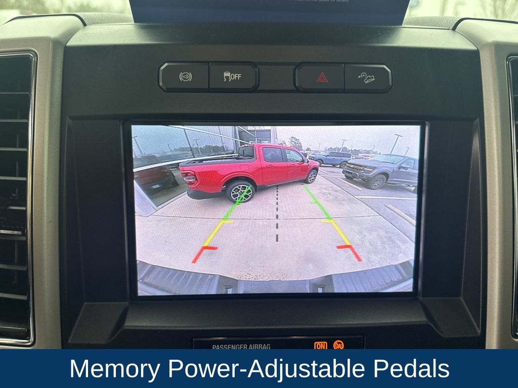 2021 Ford F-350 Super Duty LARIAT