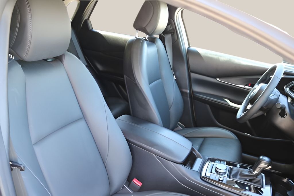 Used Car 2024 Mazda Cx-30  2.5 S Select Sport For Sale Under $25,000 In Austin, Texas