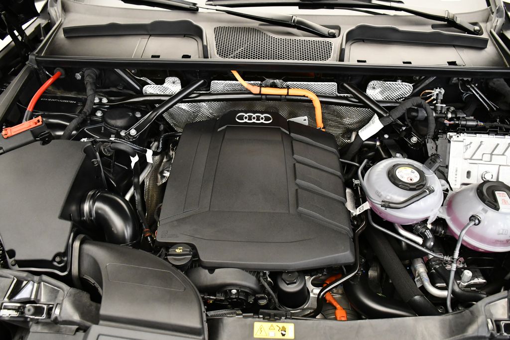 2025 Audi Q5  12