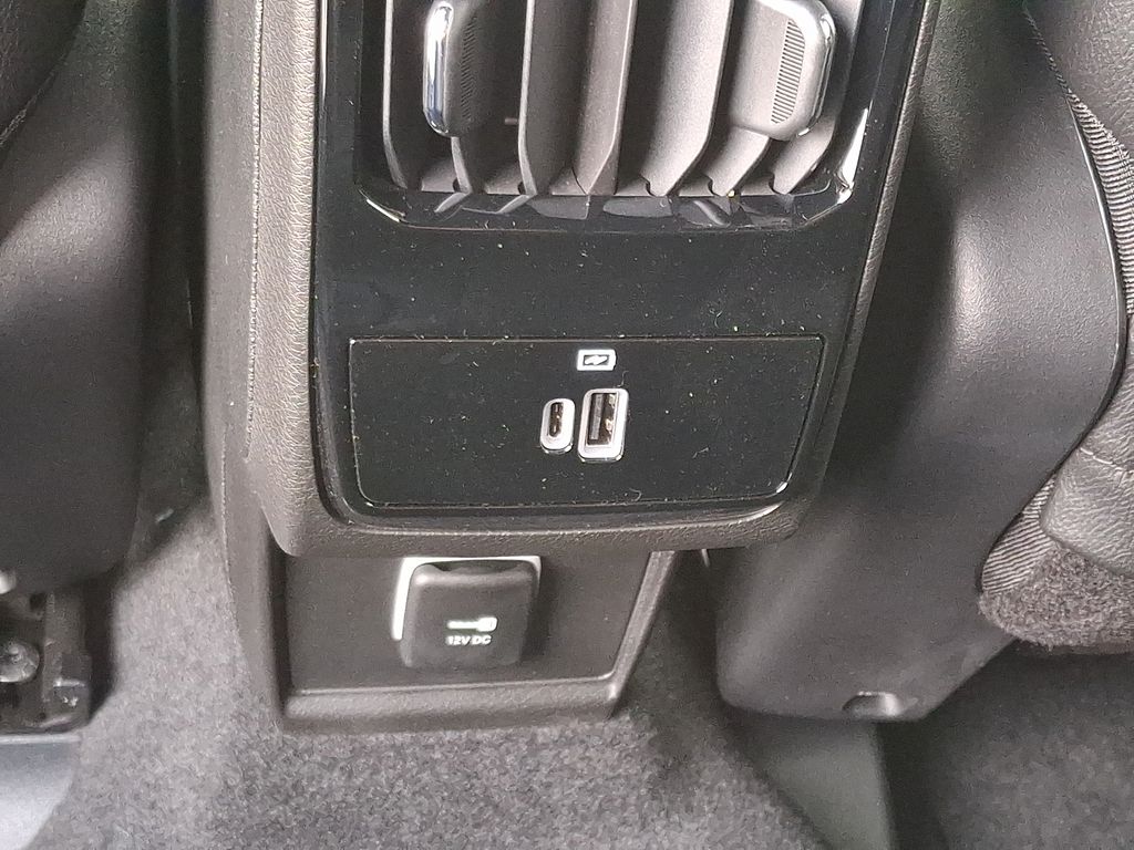 New 2026 Jeep Compass SUV