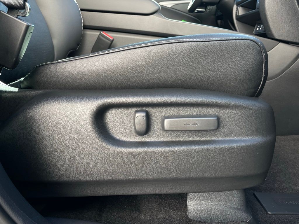 Thumbnail: 2026 Honda Ridgeline - 29