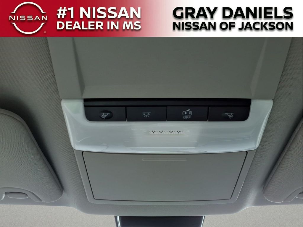 Used 2025 Nissan Altima Sedan