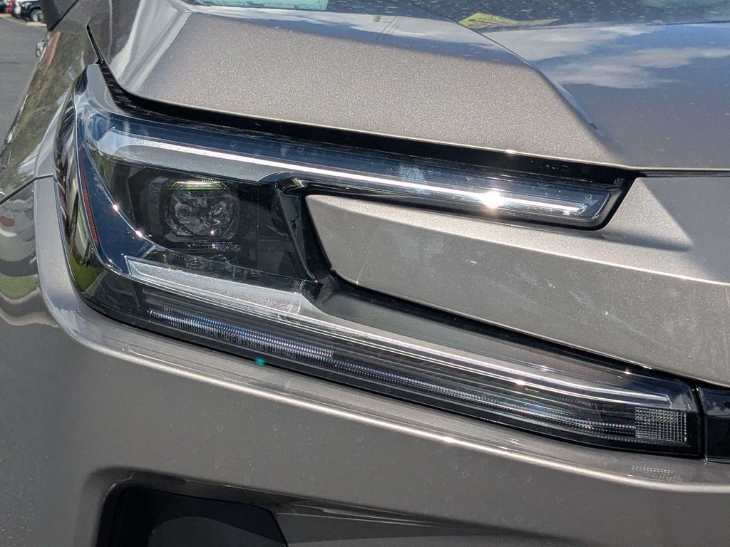 New 2026 Toyota RAV4 SUV