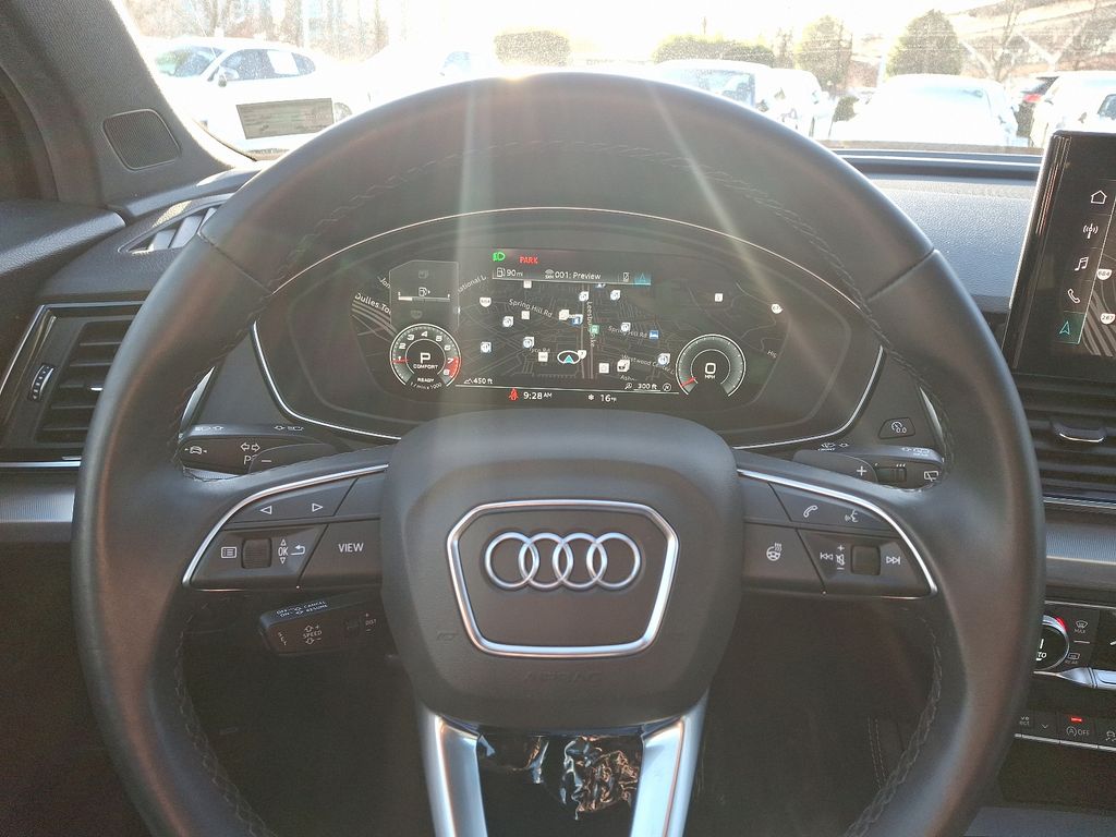 2021 Audi Q5 Premium Plus 19