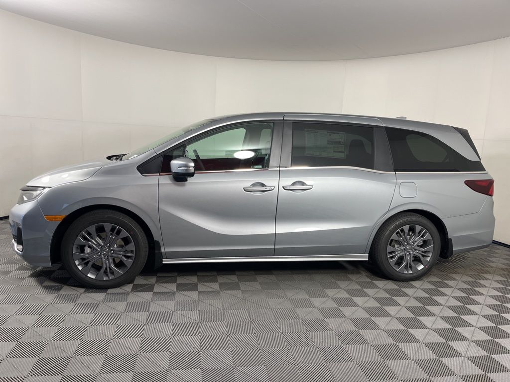 Thumbnail: 2026 Honda Odyssey - 2