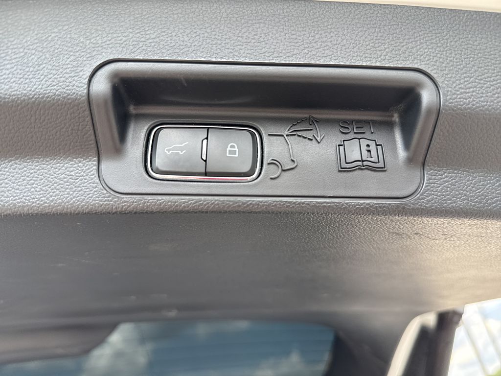 2023 Ford Explorer XLT White at DeMontrond Automotive Group