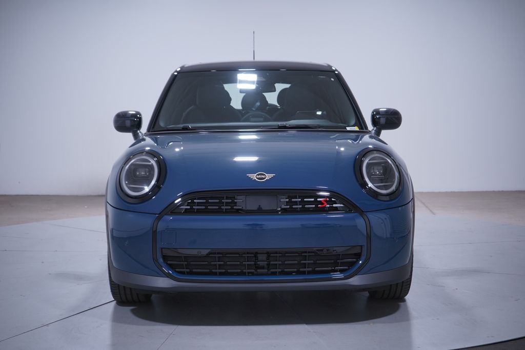 Thumbnail: 2026 MINI Cooper - 4