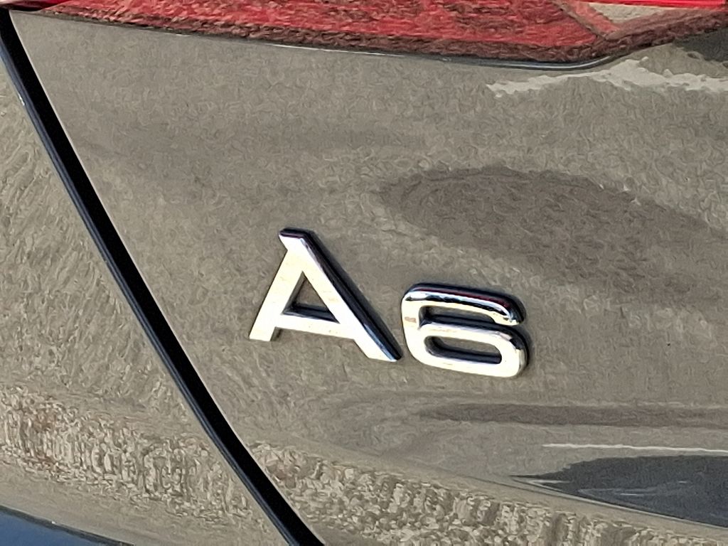Thumbnail: 2023 Audi A6 - 32
