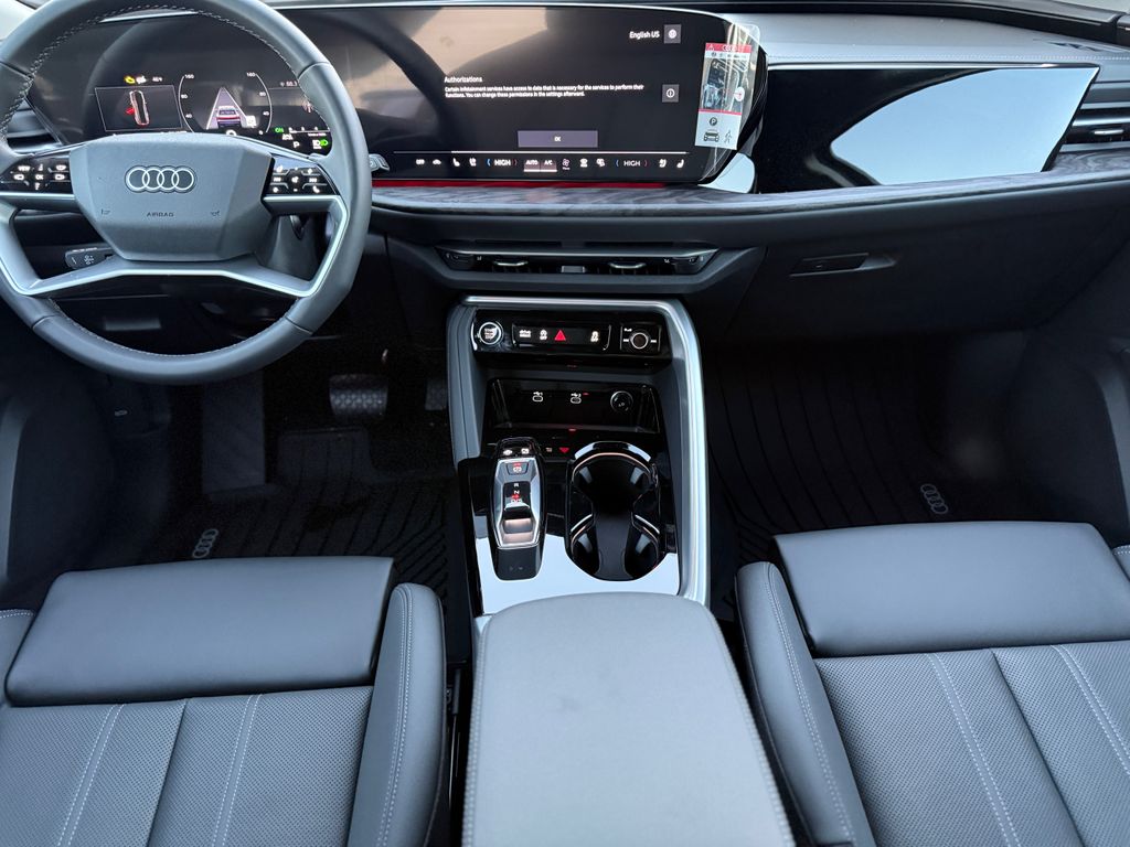 Thumbnail: 2025 Audi Q5 - 30