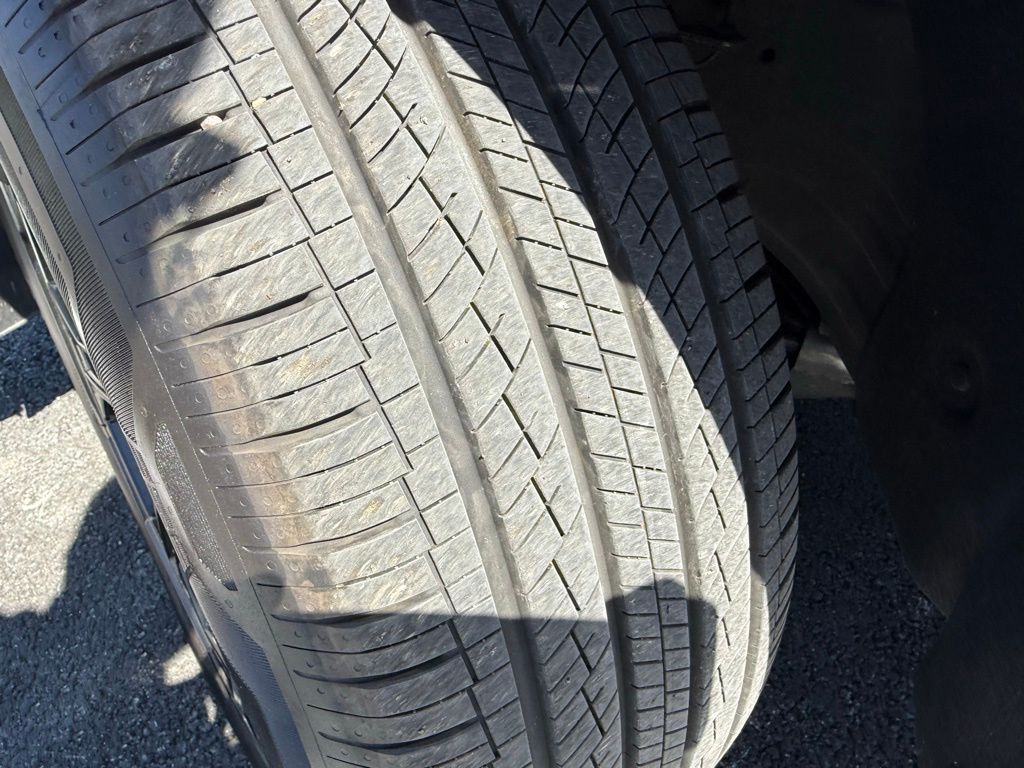 Thumbnail: 2025 Hyundai Santa Fe - 10