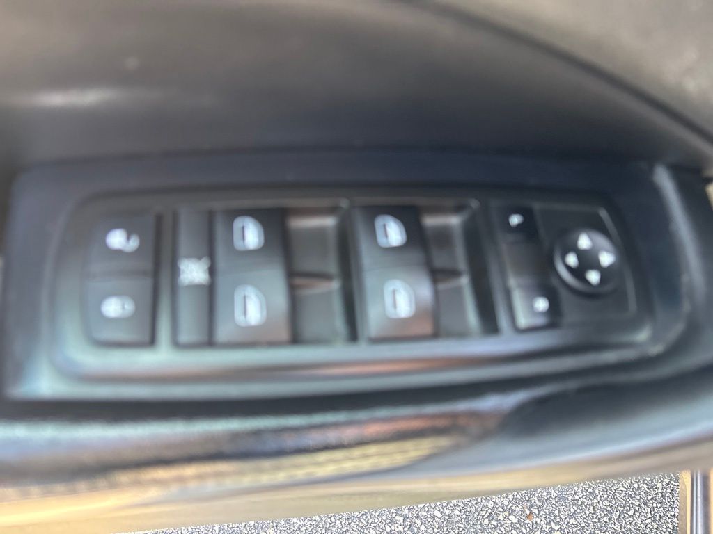Used 2014 Dodge Dart Sedan