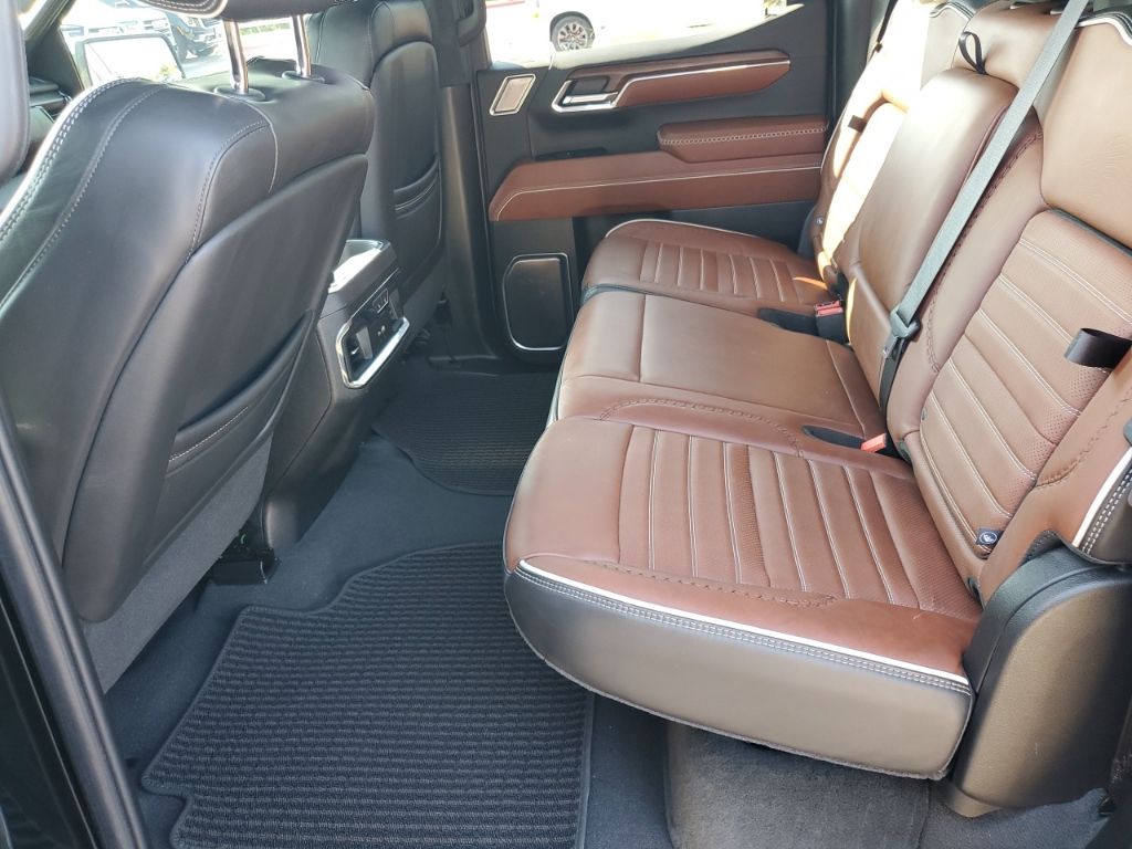 Used Car 2024 Gmc Sierra 1500  Denali Ultimate For Sale Under $70,000 In Austin, Texas