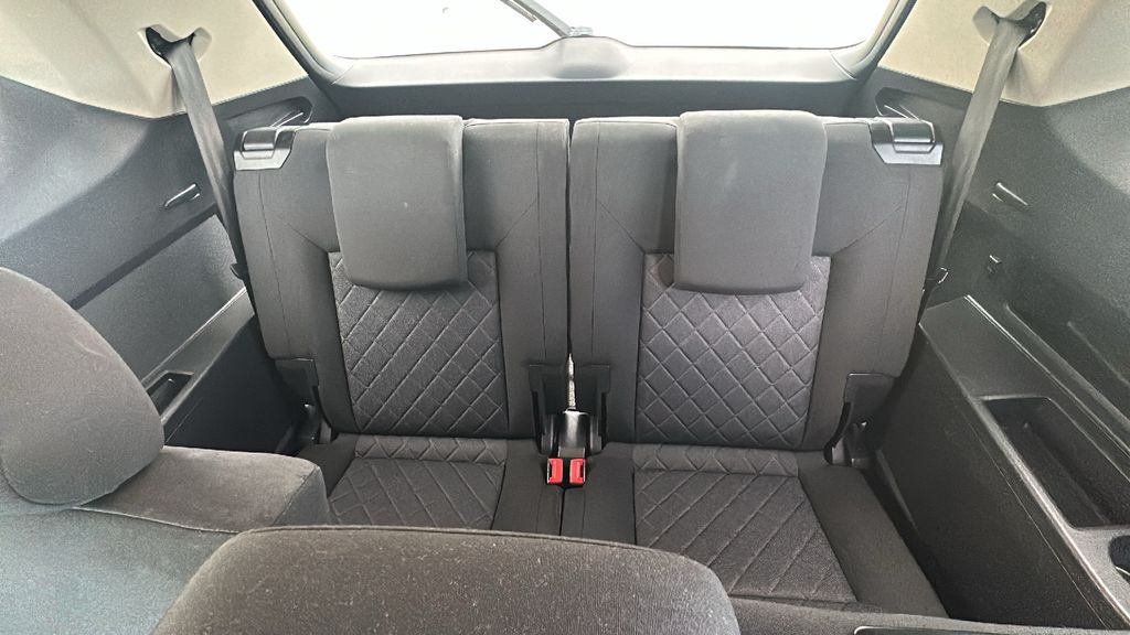 2019 Volkswagen Atlas 2.0T S Blue at Community Honda