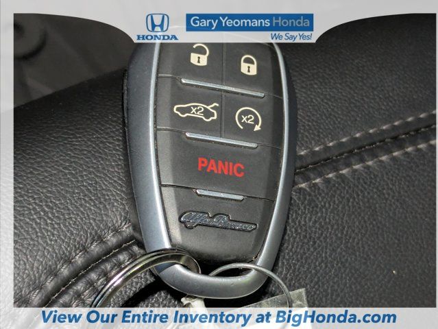 2020 Alfa Romeo Stelvio