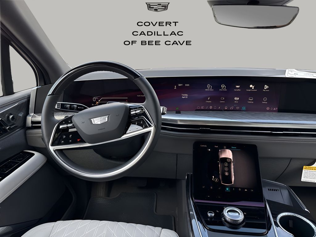 New Car 2025 Cadillac Escalade  Sport For Sale Under $130,000 In Austin, Texas