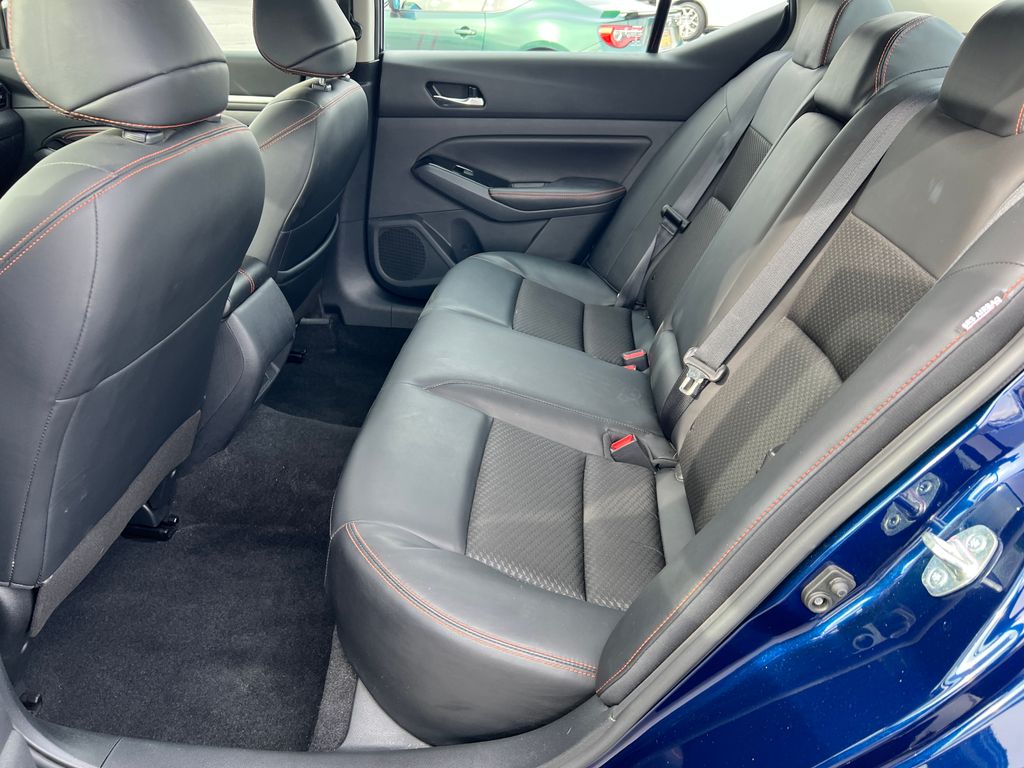 Thumbnail: 2023 Nissan Altima - 29