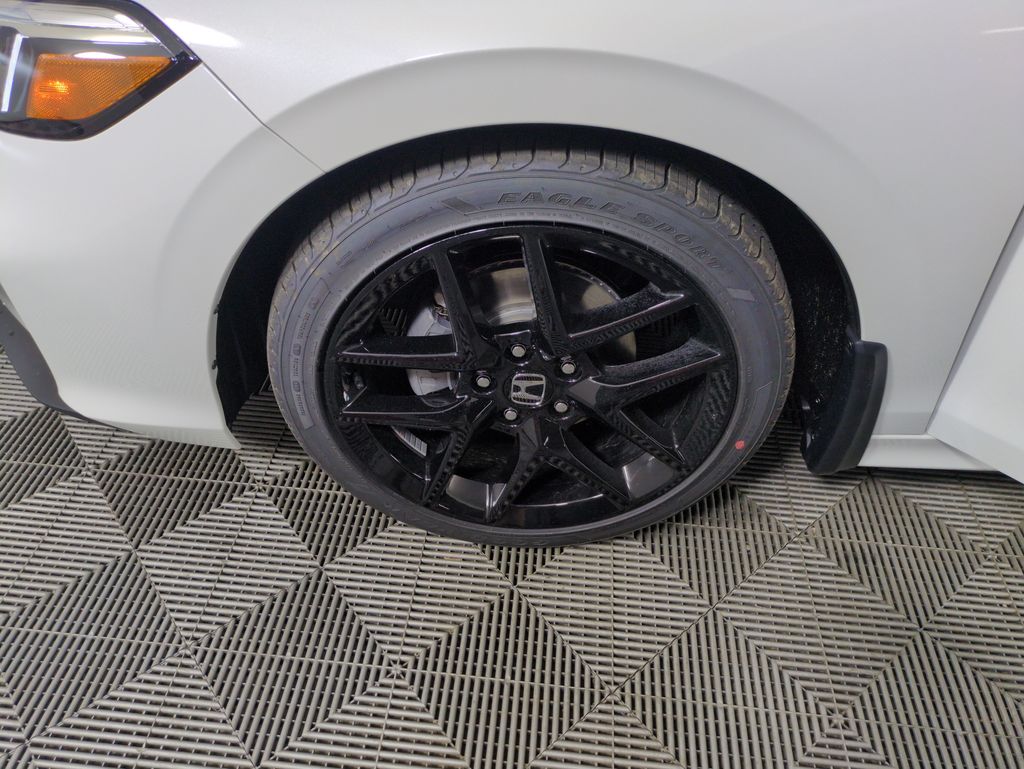 New 2025 Honda Civic For Sale in Fort Wayne, IN