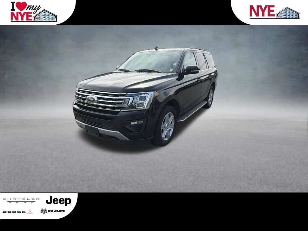 2019 Ford Expedition XLT 4WD