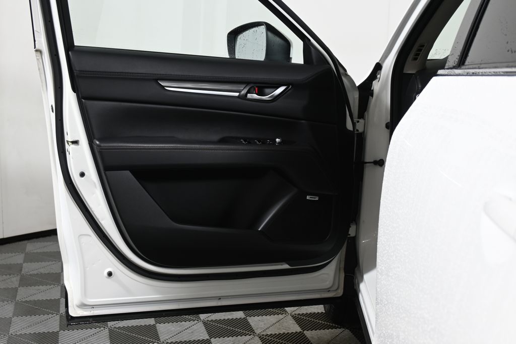 Thumbnail: 2020 Mazda CX-5 - 27