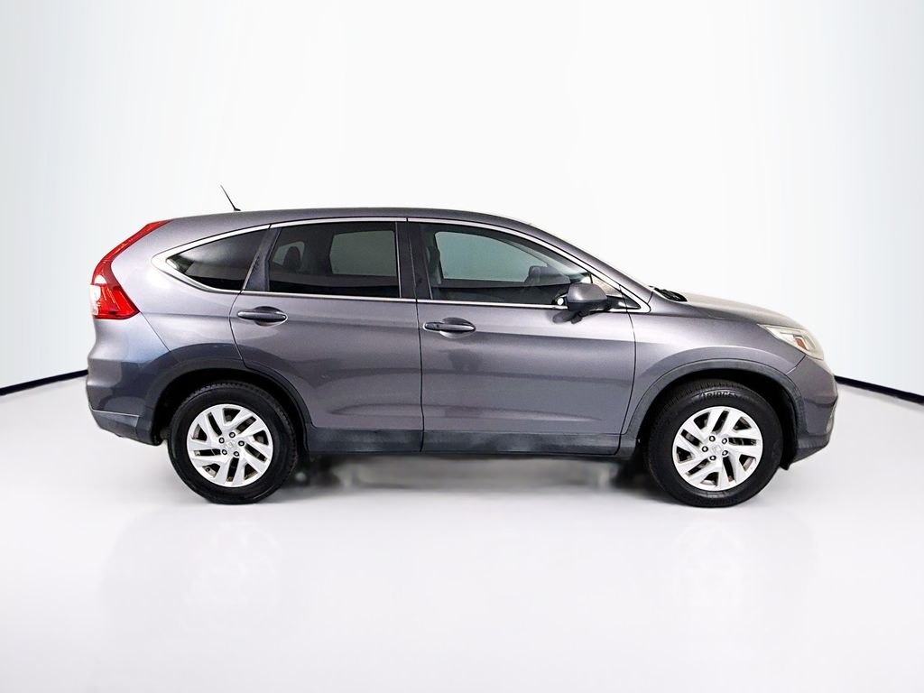 Thumbnail: 2016 Honda CR-V - 4