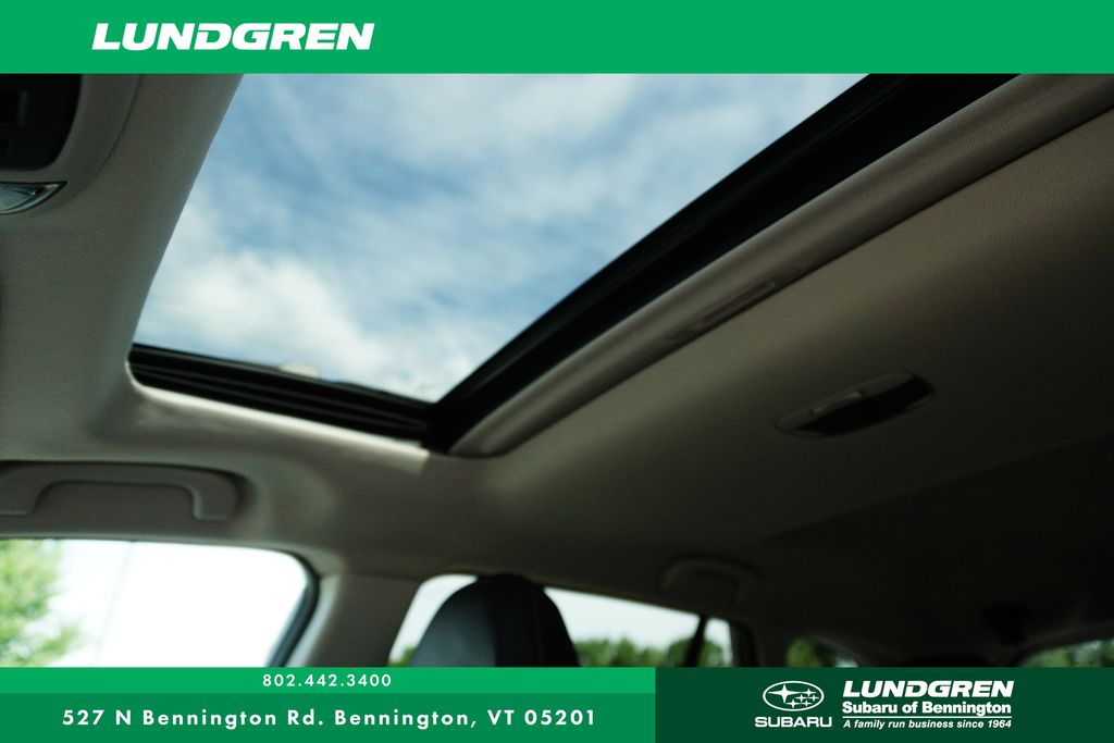 Used 2020 Subaru Outback SUV