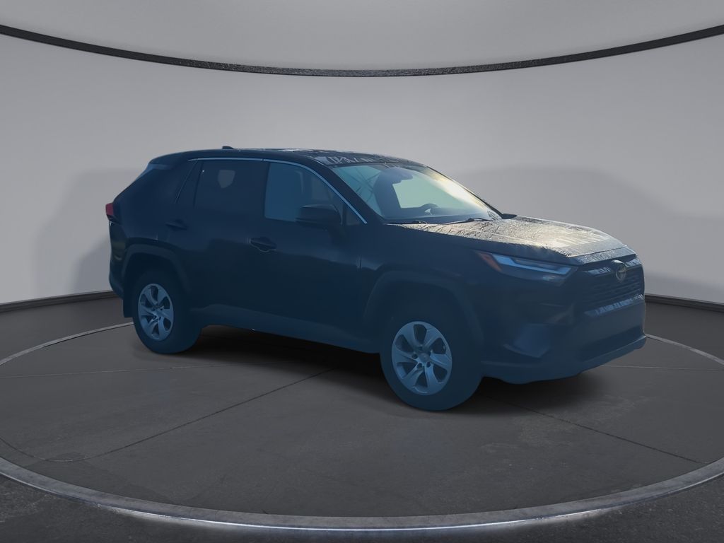 Thumbnail: 2024 Toyota RAV4 - 2