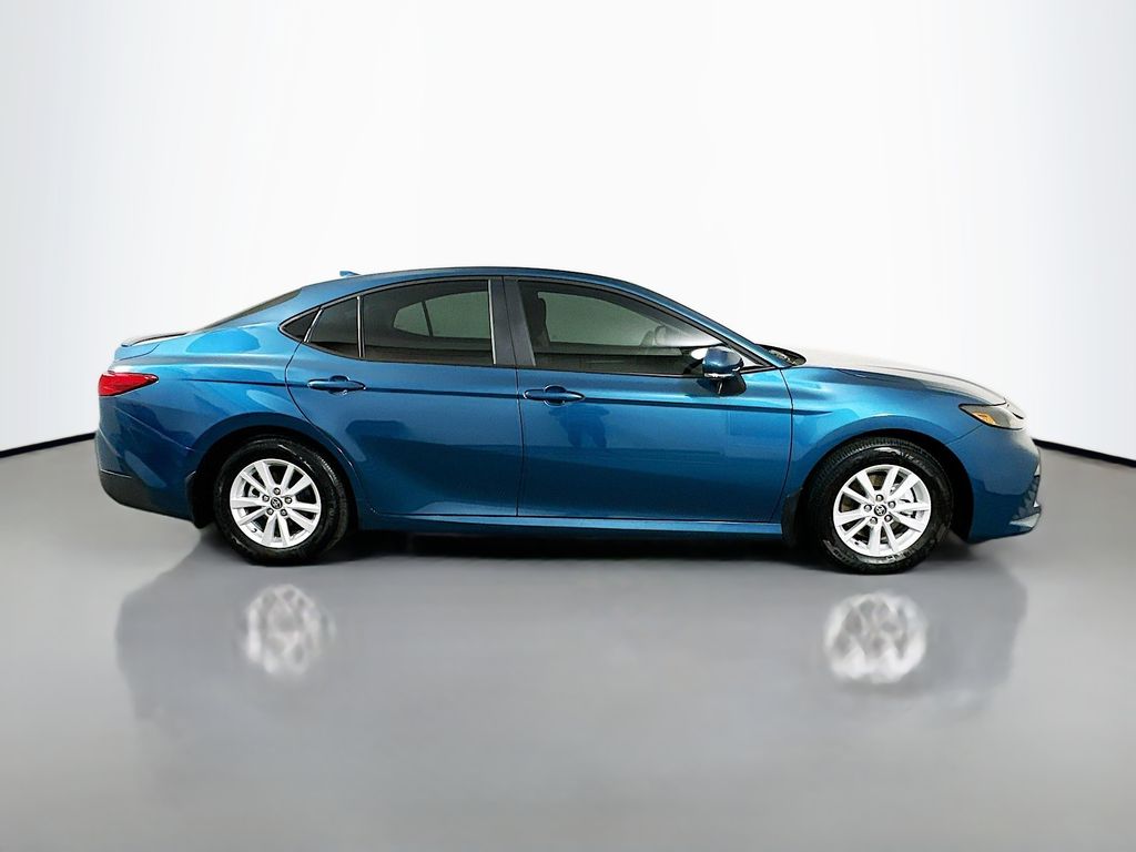 Thumbnail: 2026 Toyota Camry - 4