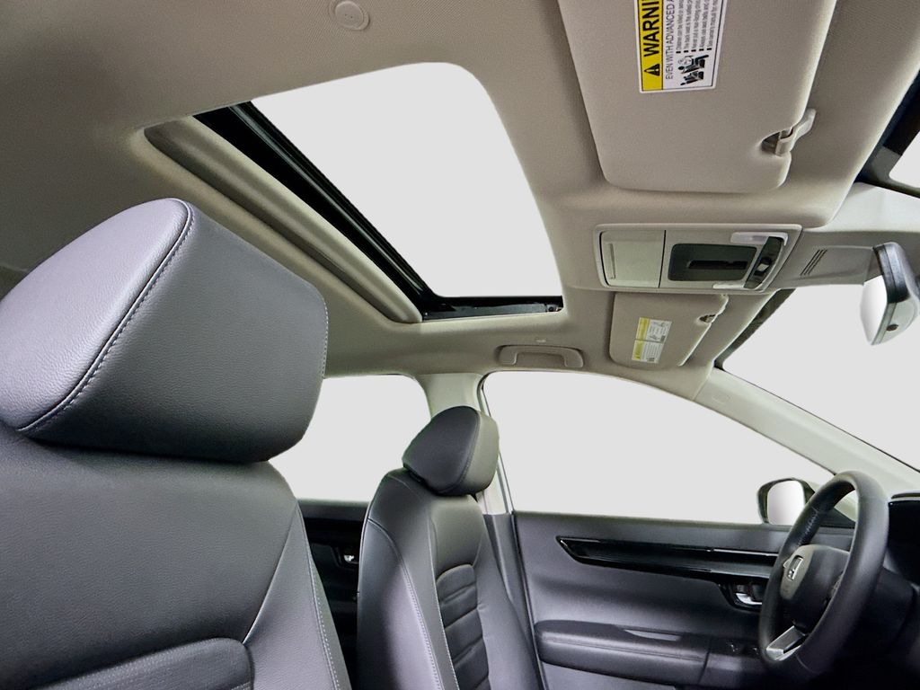 Thumbnail: 2026 Honda CR-V - 18