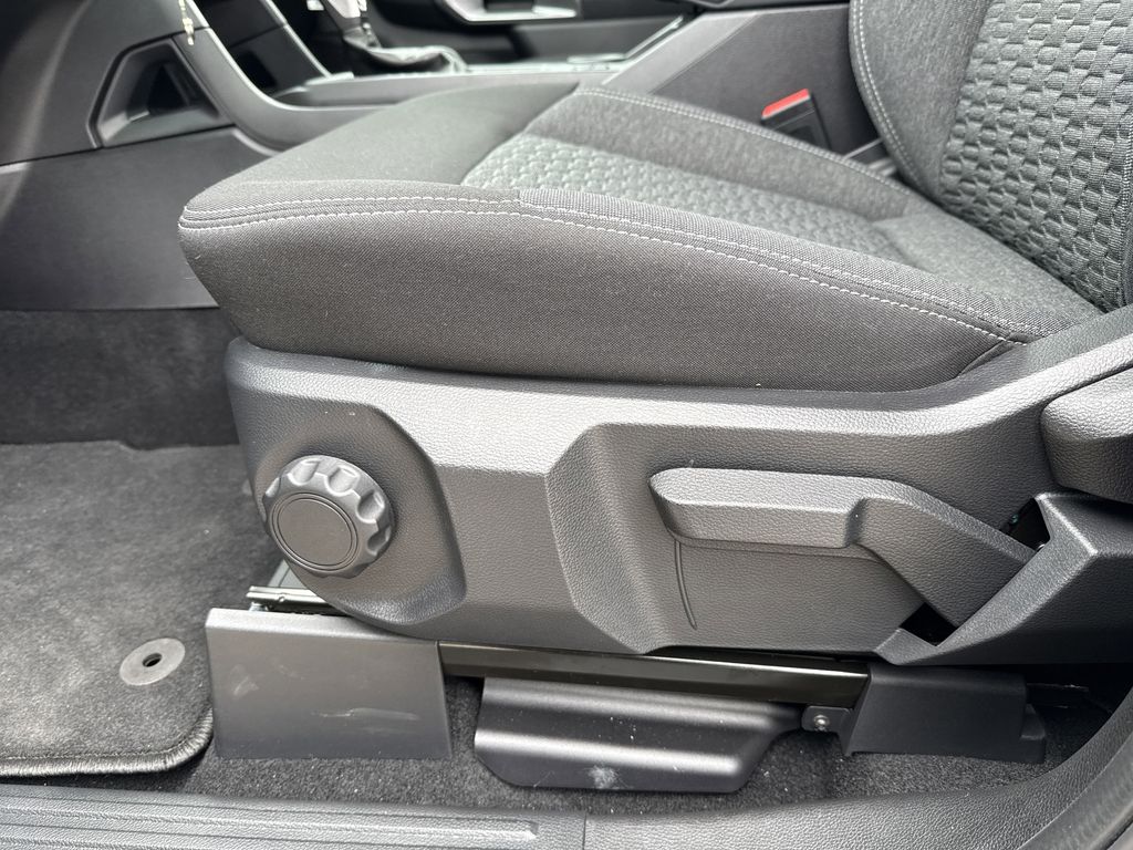 2025 Ford Ranger XLT Black at AutoSavvy Houston Northwest
