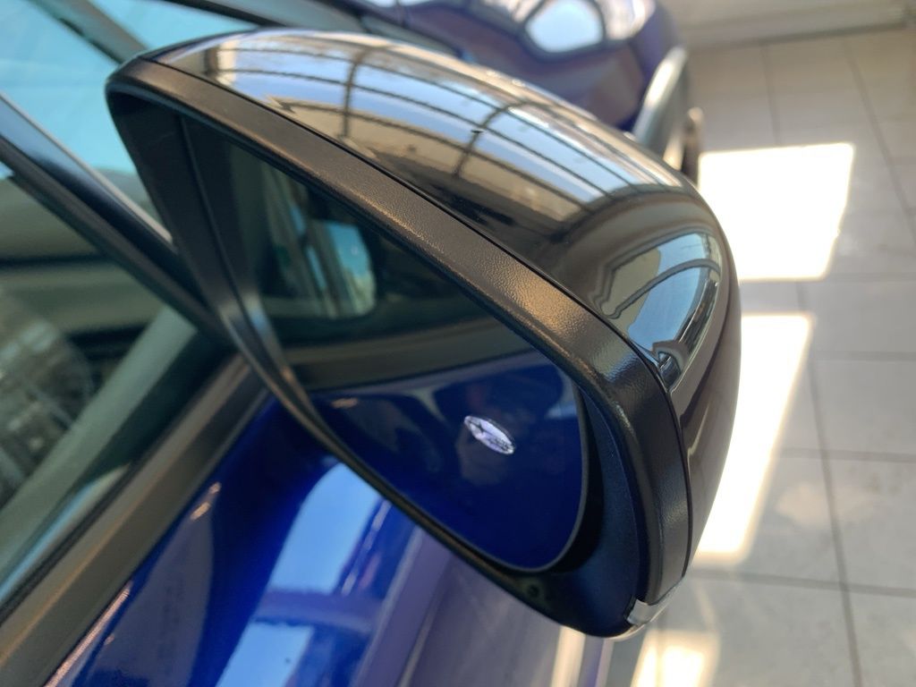 New 2026 Blue Subaru Sport image 22