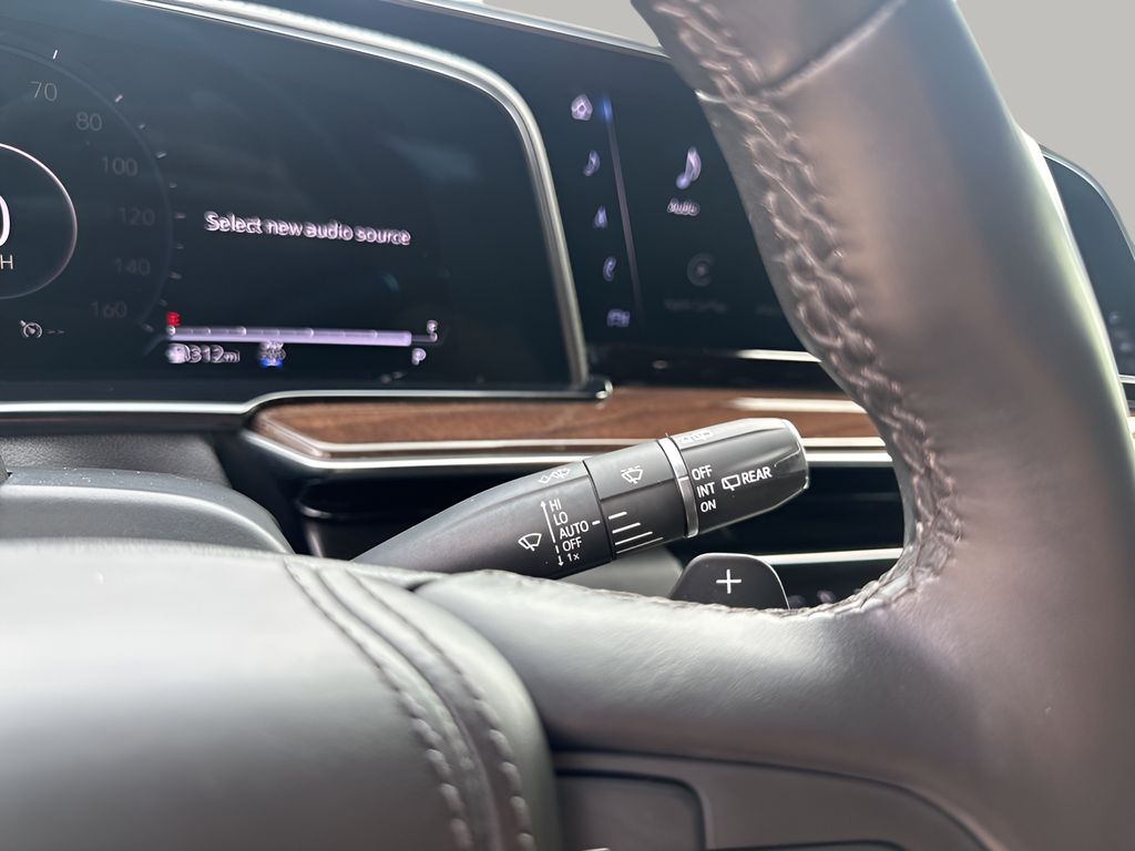 Used Car 2022 Cadillac Escalade  Sport Platinum For Sale Under $70,000 In Austin, Texas