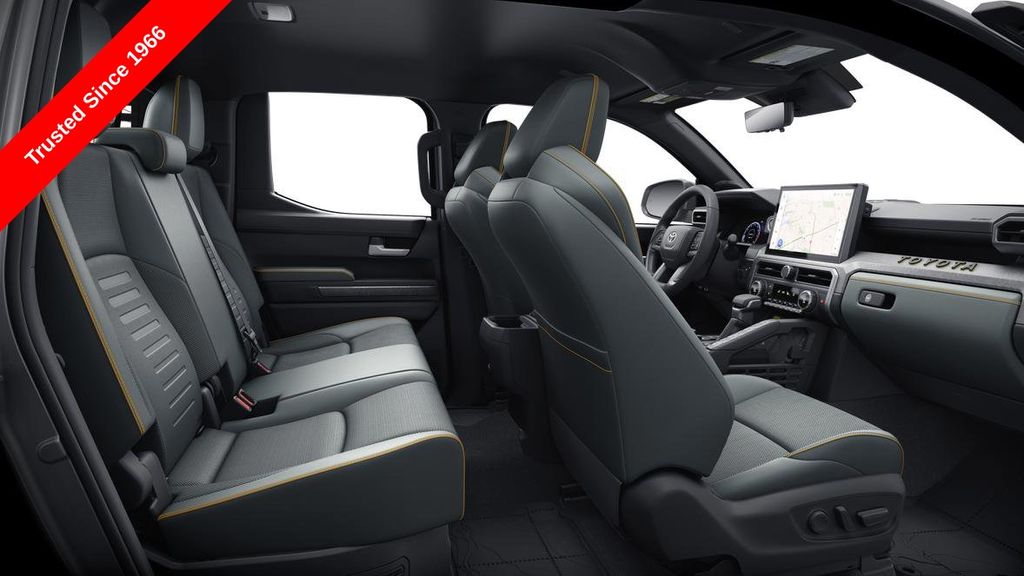 New 2026 Toyota Tacoma i-FORCE MAX Truck