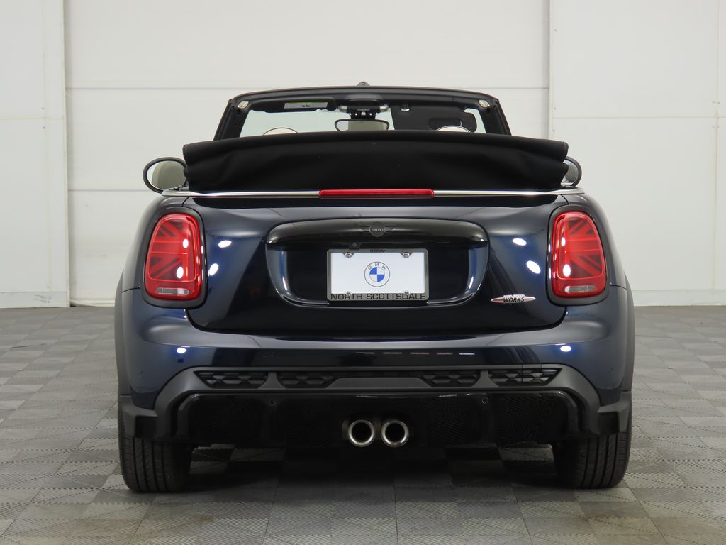 Thumbnail: 2023 MINI Cooper - 6
