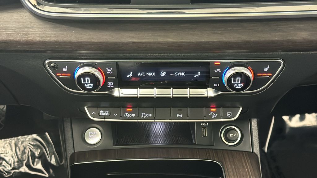2022 Audi Q5 e Premium 22