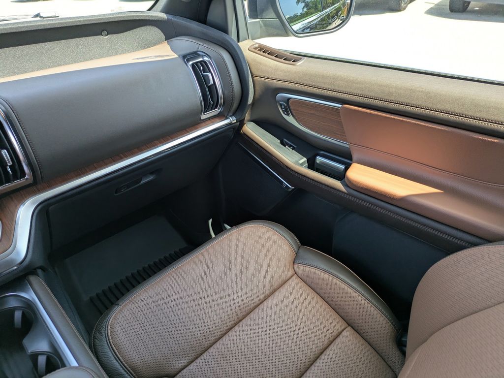 2026 Ford Expedition Max King Ranch MAX