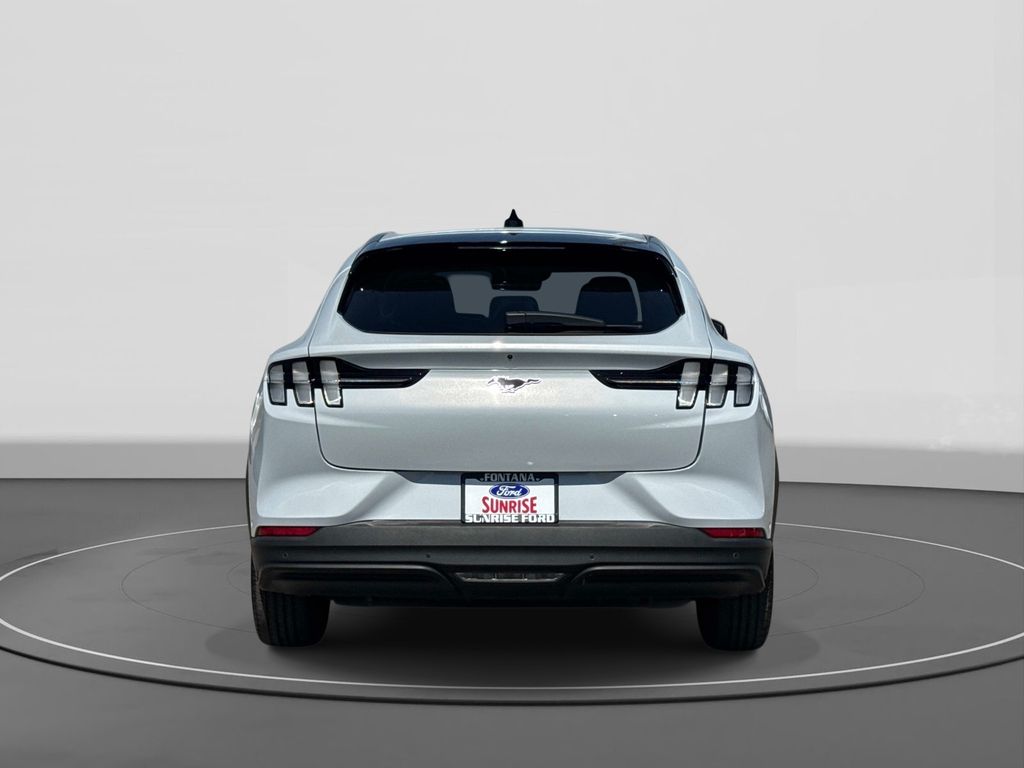 Used 2023 Ford Mustang Mach-E Select 4D Sport Utility