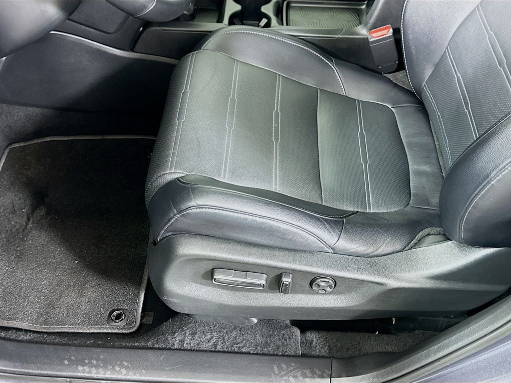 Thumbnail: 2018 Honda CR-V - 19