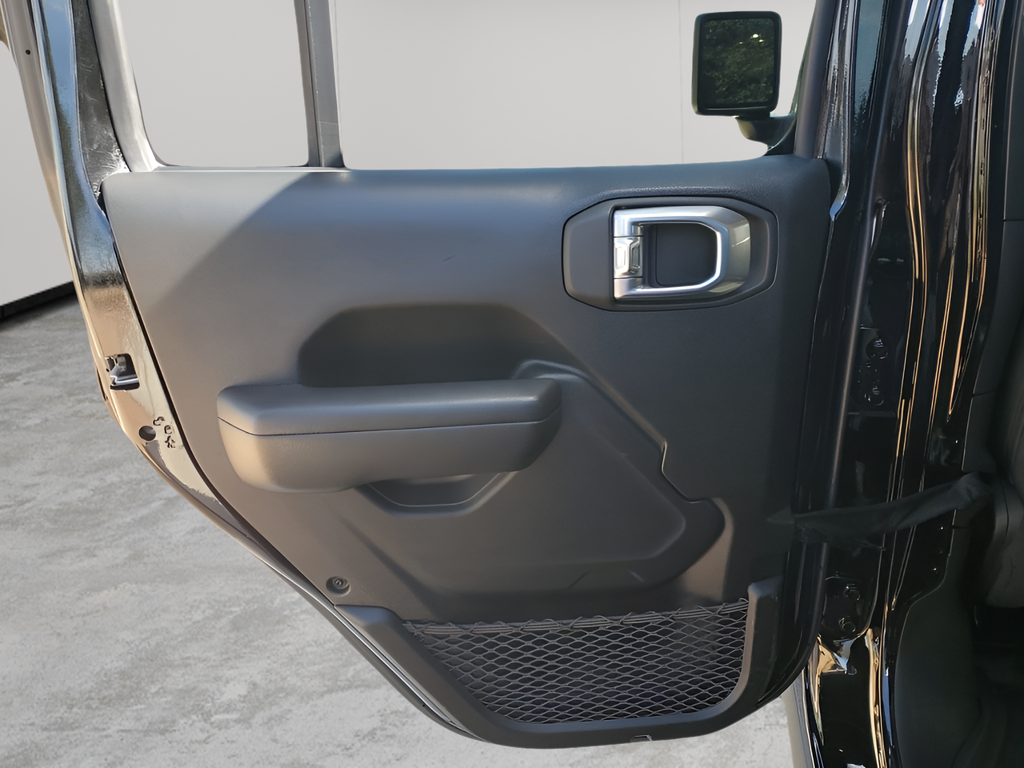 Used Car 2021 Jeep Gladiator  Sport For Sale Under $35,000 In Austin, Texas