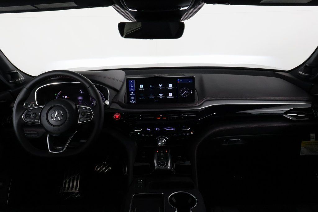 Thumbnail: 2026 Acura MDX - 4