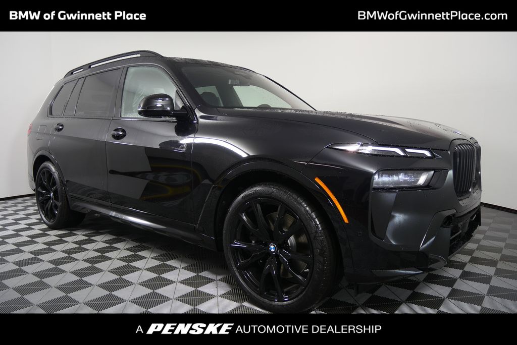 2026 BMW X7 xDrive40i -
                Duluth, GA