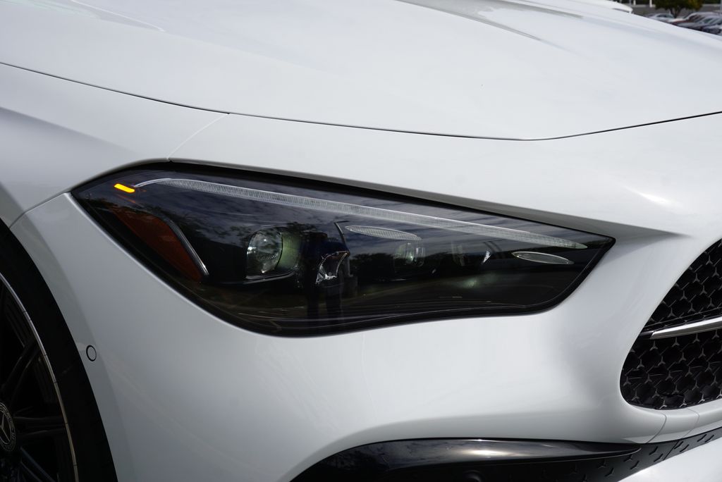 Thumbnail: 2026 Mercedes-Benz CLE - 13