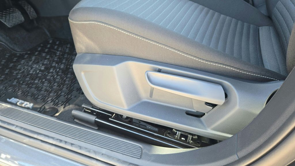 2026 Volkswagen Jetta